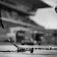 Illustration for article titled This Photographer Shoots 230 MPH Formula One Cars On A Camera From 1913